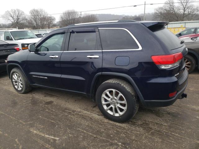 Photo 2 from auction – 2015 JEEP GRAND CHER with VIN 1C4RJFAG6FC704388