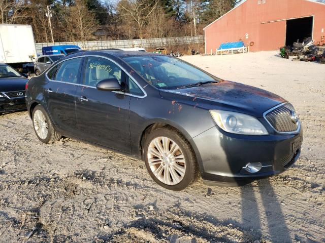 Photo 4 from auction – 2013 BUICK VERANO with VIN 1G4PP5SK8D4217487