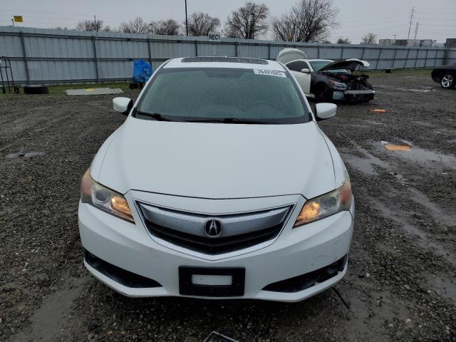 Photo 5 from auction – 2013 ACURA ILX 20 TEC with VIN 19VDE1F71DE010118
