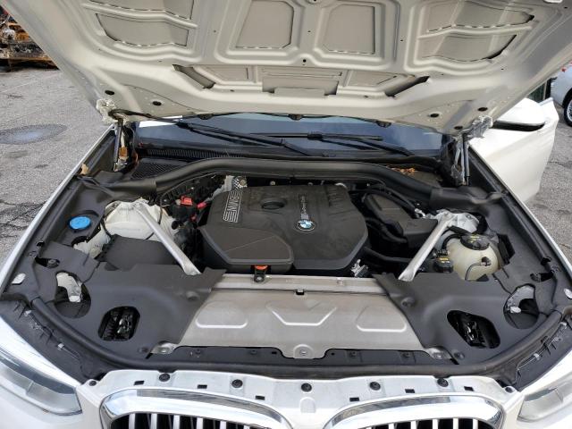 Photo 12 from auction – 2019 BMW X4 XDRIVE3 with VIN 5UXUJ3C57KLG54326