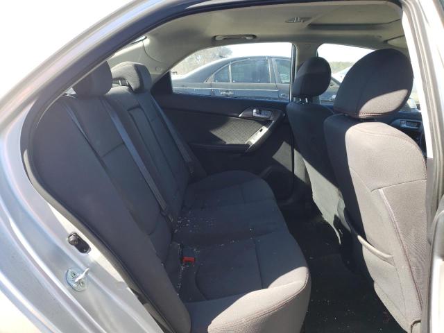 Photo 10 from auction – 2010 KIA FORTE SX with VIN KNAFW4A33A5305745