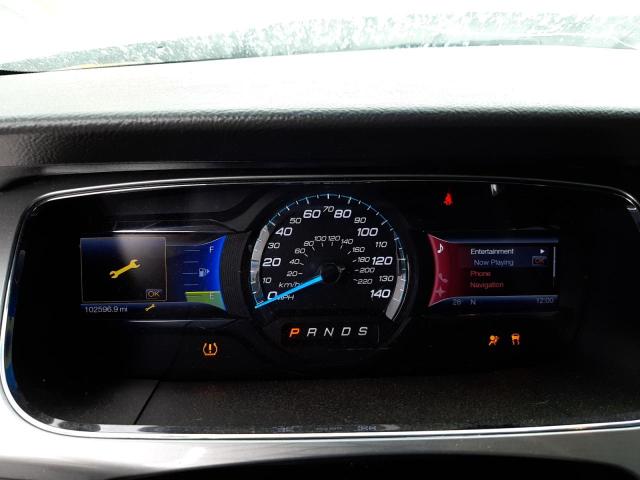 Photo 9 from auction – 2013 FORD TAURUS SEL with VIN 1FAHP2E83DG140555