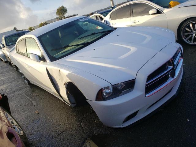 Photo 4 from auction – 2014 DODGE CHARGER SX with VIN 2C3CDXHG6EH279358