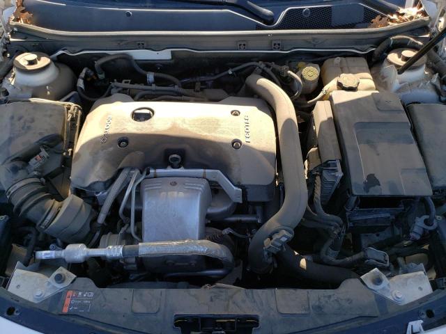 Photo 11 from auction – 2015 BUICK REGAL with VIN 2G4GK5EX1F9151807