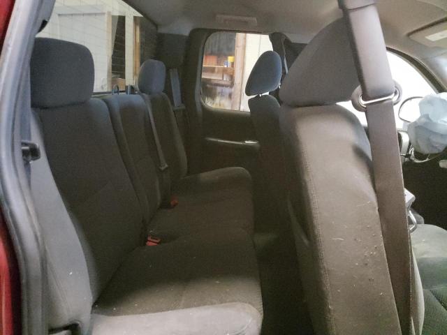 Photo 10 from auction – 2008 CHEVROLET SILVERADO with VIN 1GCEK19J88E148929