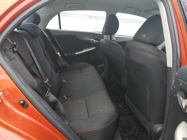 Photo 10 from auction – 2013 TOYOTA COROLLA BA with VIN 2T1BU4EE2DC095410