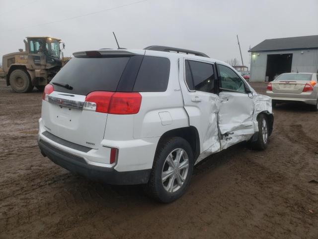 Photo 3 from auction – 2017 GMC TERRAIN SL with VIN 2GKFLTEK6H6274288