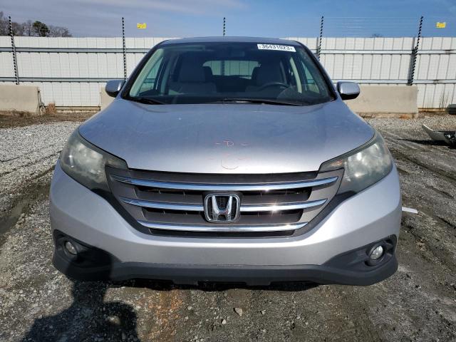 Photo 5 from auction – 2012 HONDA CR-V EX with VIN 3CZRM3H52CG701615