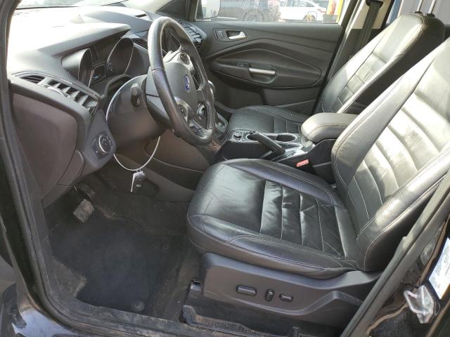 Photo 7 from auction – 2015 FORD ESCAPE TIT with VIN 1FMCU9J95FUC46476