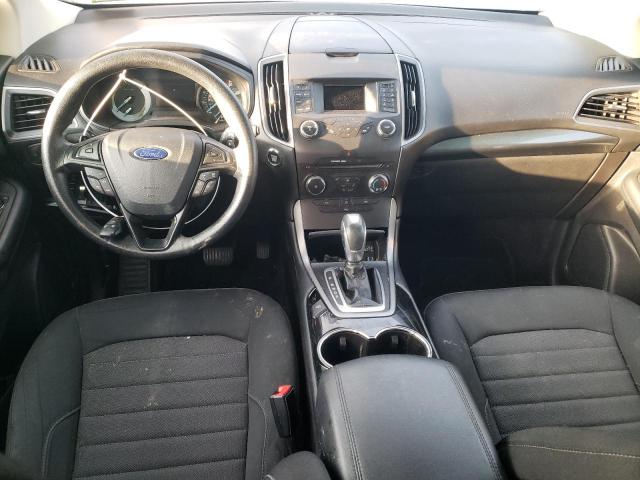 Photo 8 from auction – 2015 FORD EDGE SE with VIN 2FMTK3G92FBC03097