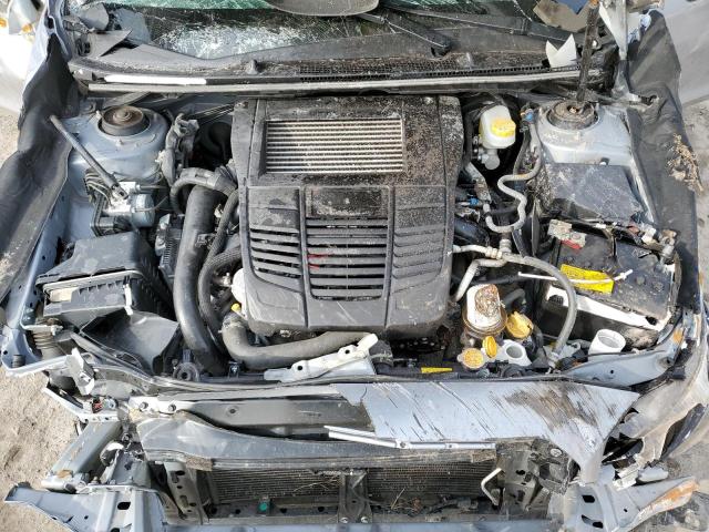 Photo 11 from auction – 2020 SUBARU WRX LIMITE with VIN JF1VA1J66L9822030