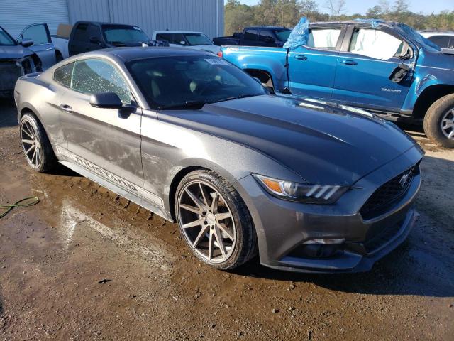 Photo 4 from auction – 2016 FORD MUSTANG with VIN 1FA6P8AM4G5271703