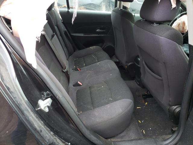Photo 10 from auction – 2012 CHEVROLET CRUZE LT with VIN 1G1PF5SC2C7402298