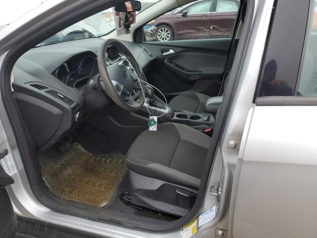 Photo 7 from auction – 2013 FORD FOCUS SE with VIN 1FADP3F28DL283443