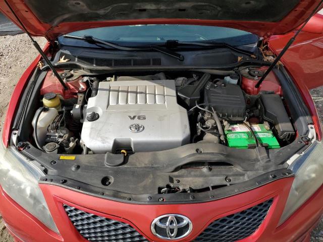 Photo 11 from auction – 2011 TOYOTA CAMRY SE with VIN 4T1BK3EK2BU631077