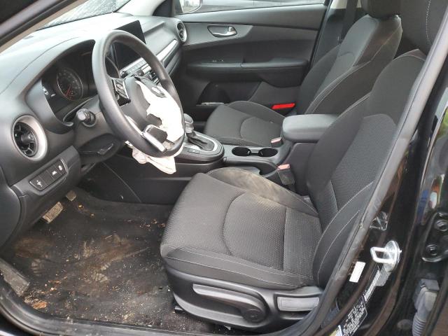 Photo 7 from auction – 2021 KIA FORTE FE with VIN 3KPF24AD2ME410311