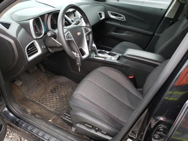 Photo 7 from auction – 2011 CHEVROLET EQUINOX LT with VIN 2CNALDEC3B6269802