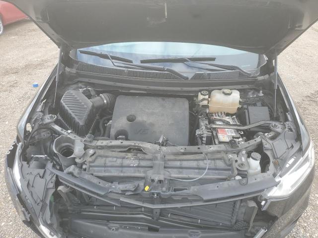 Photo 12 from auction – 2019 CHEVROLET TRAVERSE L with VIN 1GNERFKW0KJ197319