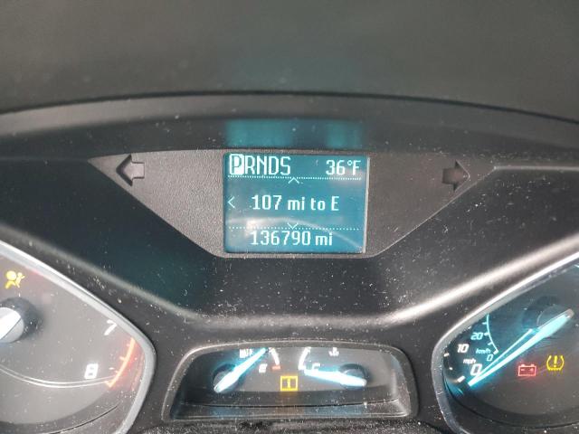 Photo 9 from auction – 2013 FORD ESCAPE S with VIN 1FMCU0F78DUA92412