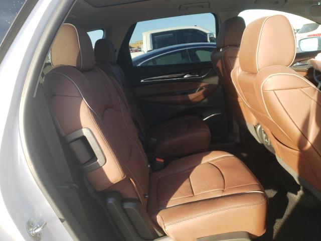 Photo 11 from auction – 2020 BUICK ENCLAVE AV with VIN 5GAERDKW8LJ229787