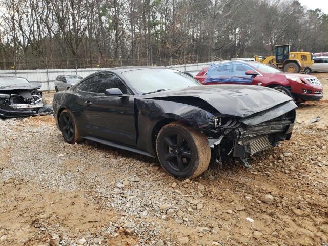 Photo 4 from auction – 2018 FORD MUSTANG with VIN 1FA6P8TH4J5106645