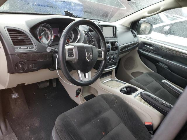 Photo 8 from auction – 2016 DODGE GRAND CARA with VIN 2C4RDGCG7GR310191