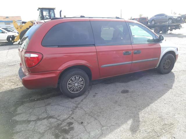 Photo 3 from auction – 2003 DODGE GRAND CARA with VIN 1D4GP24383B285374