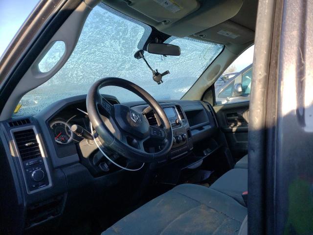 Photo 7 from auction – 2015 RAM 1500 ST with VIN 1C6RR7FT7FS592959
