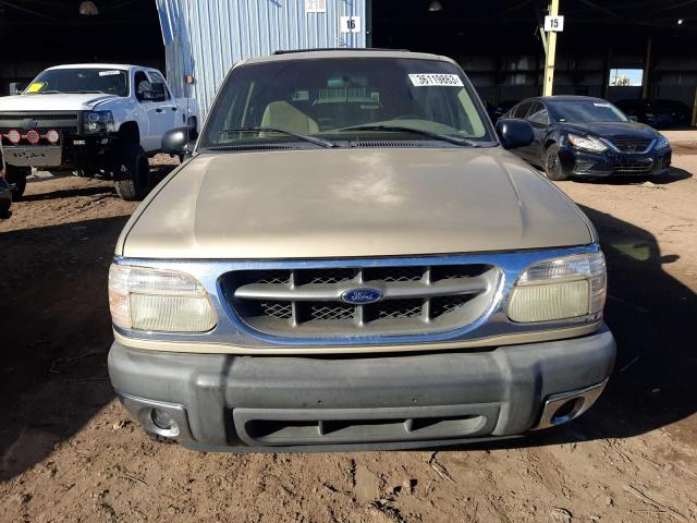 Photo 5 from auction – 2001 FORD EXPLORER X with VIN 1FMDU83P01ZA53562