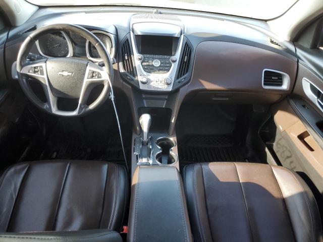 Photo 8 from auction – 2011 CHEVROLET EQUINOX LT with VIN 2CNFLFE52B6334173