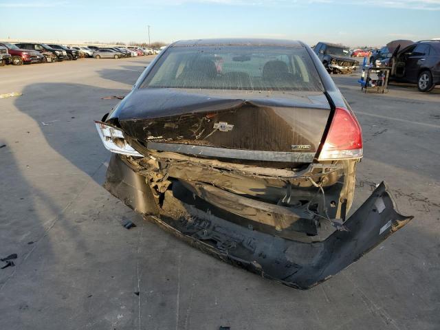 Photo 6 from auction – 2009 CHEVROLET IMPALA 1LT with VIN 2G1WT57K391201830