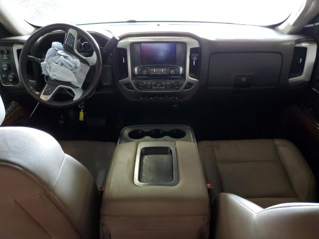 Photo 8 from auction – 2017 GMC SIERRA K15 with VIN 3GTU2NEC7HG165501