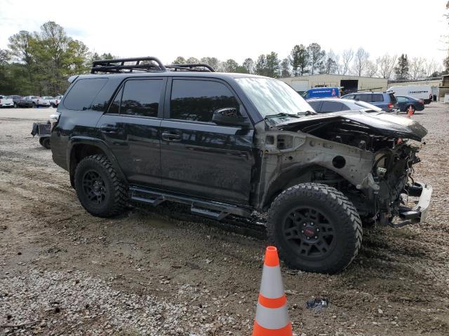 Photo 4 from auction – 2019 TOYOTA 4RUNNER SR with VIN JTEBU5JR0K5713845