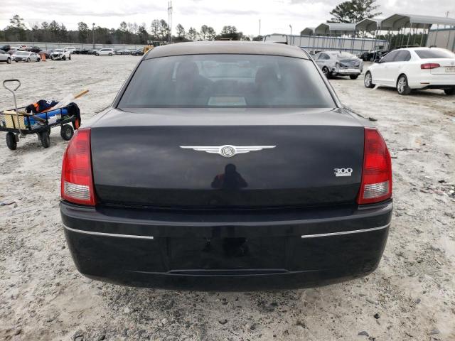 Photo 6 from auction – 2006 CHRYSLER 300 TOURIN with VIN 2C3KA53G46H313802