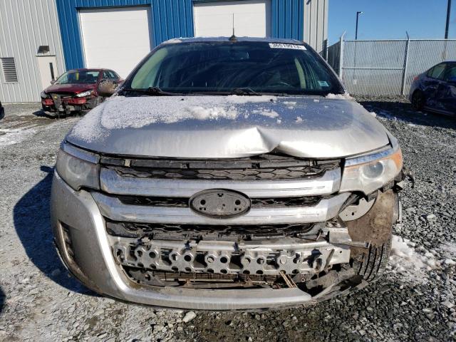 Photo 5 from auction – 2013 FORD EDGE SE with VIN 2FMDK3GC2DBA00143