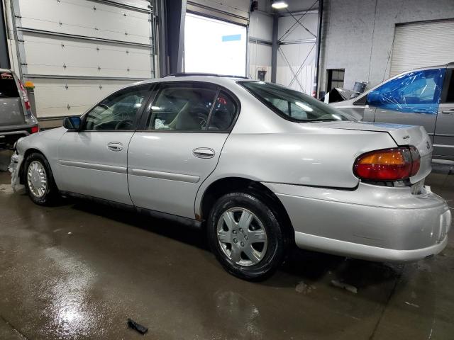 Photo 2 from auction – 2004 CHEVROLET CLASSIC with VIN 1G1ND52FX4M655637