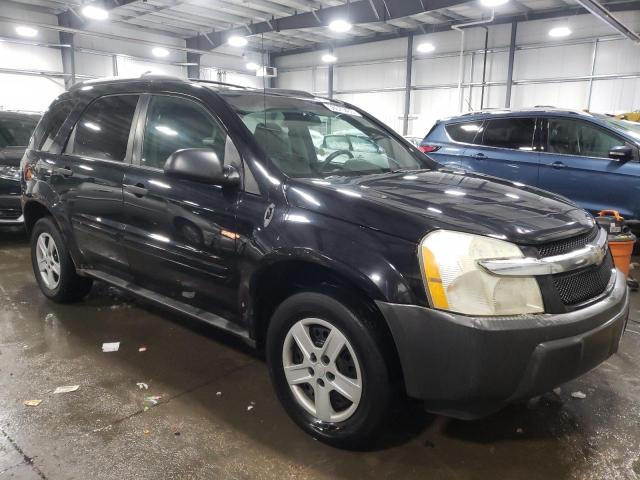Photo 4 from auction – 2005 CHEVROLET EQUINOX LS with VIN 2CNDL13F356106760