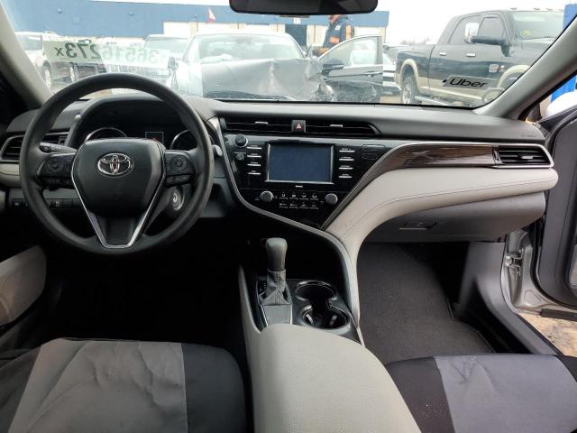 Photo 8 from auction – 2020 TOYOTA CAMRY LE with VIN 4T1C11AK2LU951700