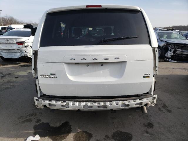Photo 6 from auction – 2019 DODGE GRAND CARA with VIN 2C4RDGCG3KR542036
