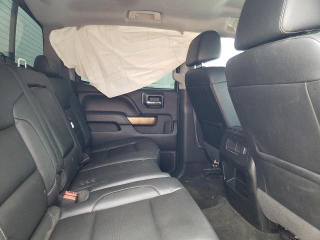 Photo 10 from auction – 2016 CHEVROLET silverado with VIN 1GC4K0E82GF274978