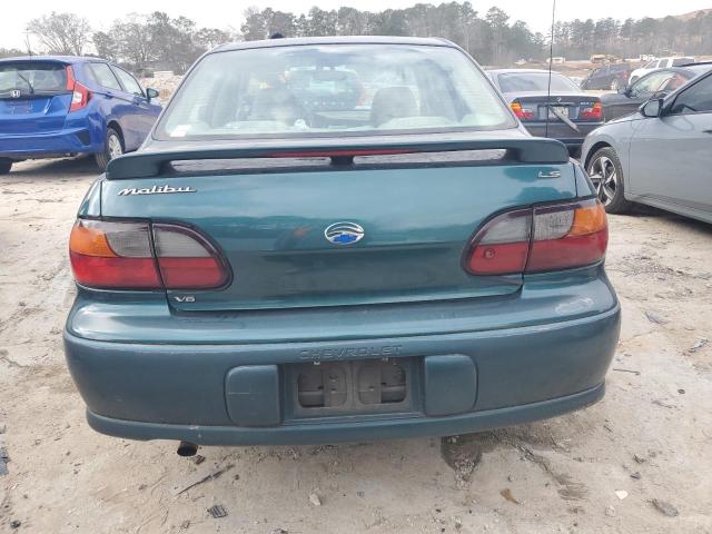 Photo 6 from auction – 2001 CHEVROLET MALIBU LS with VIN 1G1NE52J616193837
