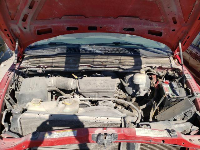 Photo 11 from auction – 2008 DODGE RAM 1500 S with VIN 1D7HA18N88S513766