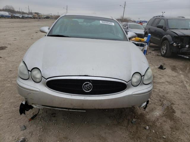 Photo 5 from auction – 2006 BUICK LACROSSE C with VIN 2G4WC582861274530