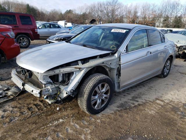 HONDA ACCORD 2012 with VIN 1HGCP2F63CA053324 - Photo from auction