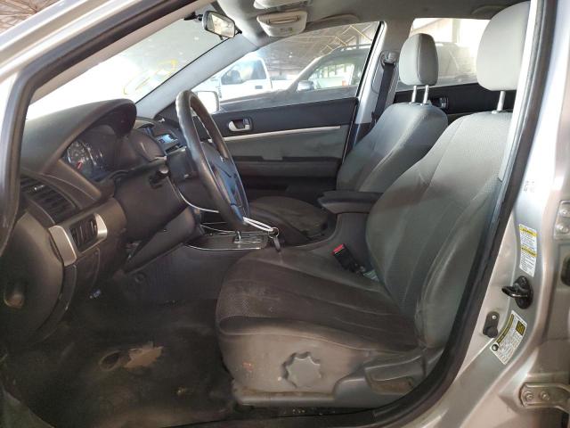 Фото 7 с аукциона – 2010 MITSUBISHI GALANT с VIN 4A32B2FF6AE017414