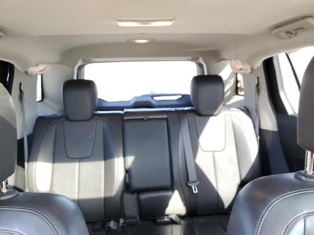 Photo 10 from auction – 2015 GMC TERRAIN SL with VIN 2GKALSEK6F6219213