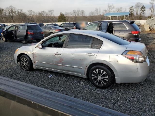 Photo 2 from auction – 2011 NISSAN ALTIMA BAS with VIN 1N4AL2AP3BC177636
