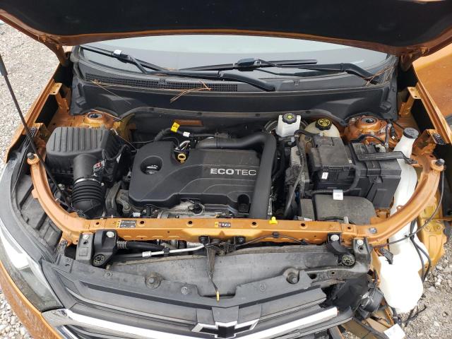 Photo 11 from auction – 2019 CHEVROLET EQUINOX LS with VIN 2GNAXHEV0K6206472