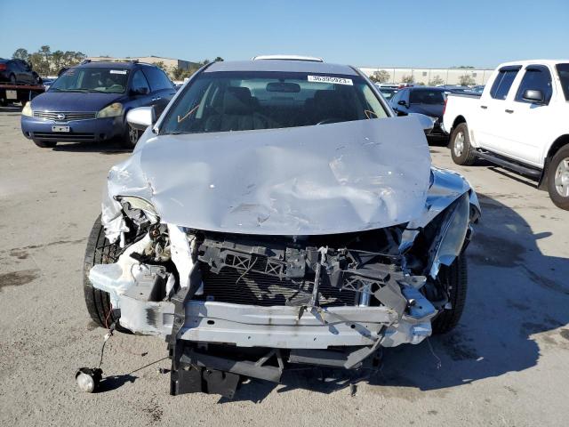 Photo 5 from auction – 2011 MAZDA 6 I with VIN 1YVHZ8CH4B5M26475