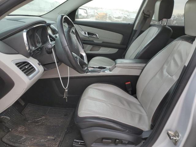 Photo 7 from auction – 2013 GMC TERRAIN SL with VIN 2GKALUEK6D6319398